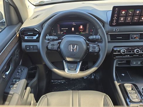 New 2026 Honda Pilot Elite image 33