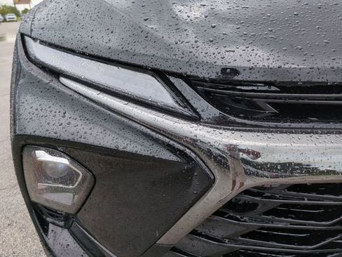 New 2025 Chevrolet Blazer RS w/ Driver Confidence II Package image 9