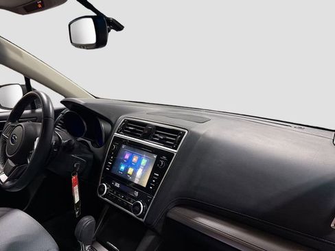 Used 2018 Subaru Outback 2.5i Premium AWD/4WD image 30