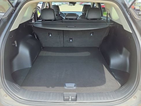Used 2023 Kia Sportage EX FWD image 17