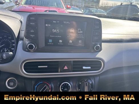 Used 2021 Hyundai Kona SEL image 21