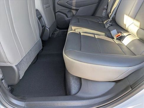 New 2026 Chevrolet Trax ACTIV w/ Sunroof Package image 16