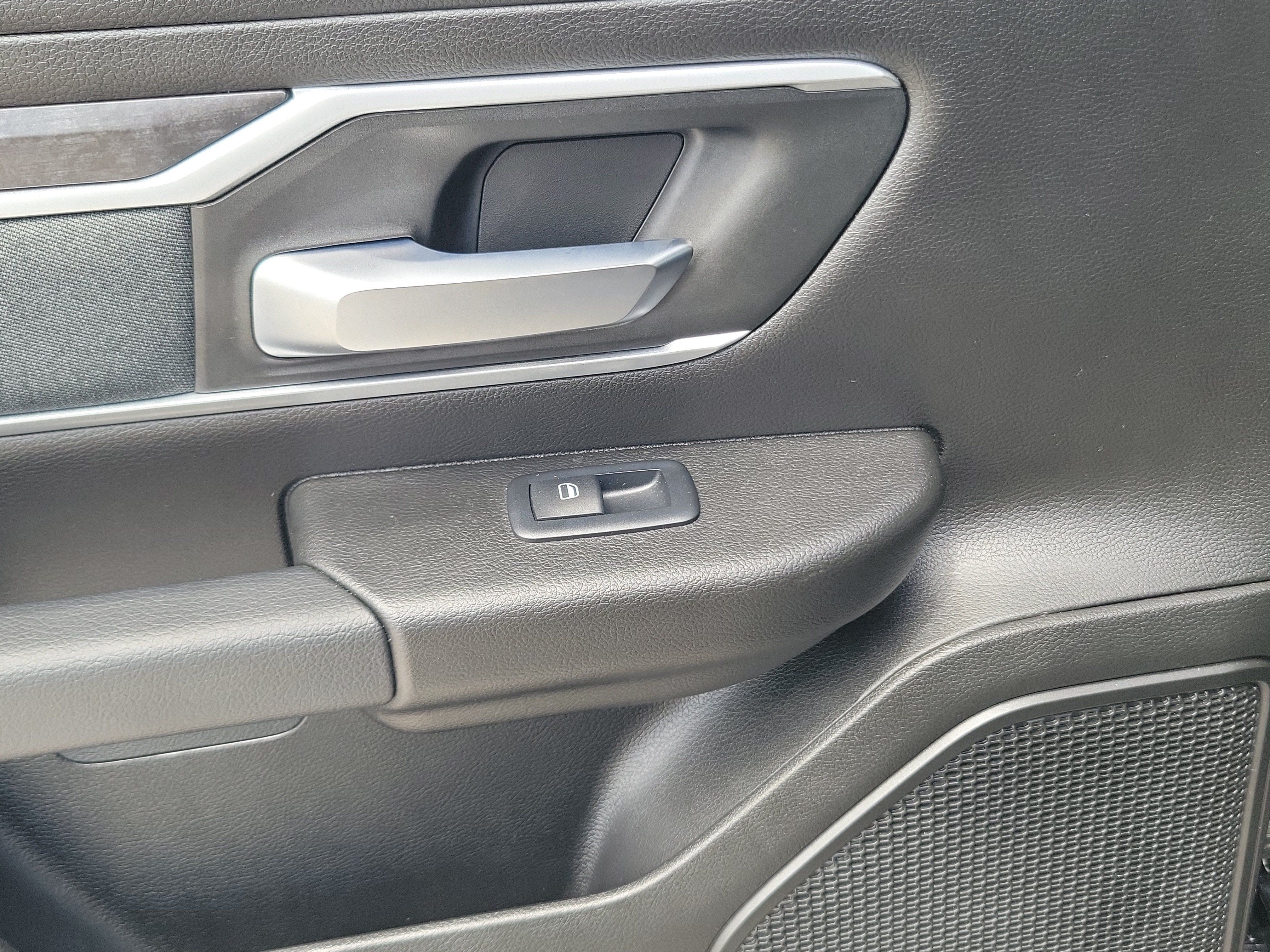 Used 2022 RAM 1500 Big Horn RWD image 29