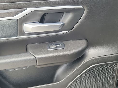 Used 2022 RAM 1500 Big Horn RWD image 29