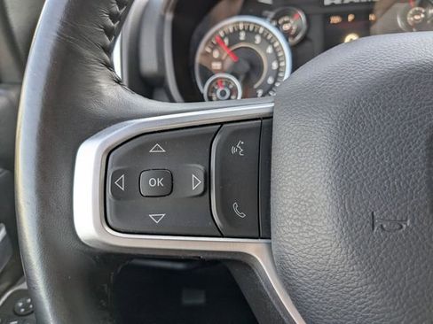 Used 2024 RAM 2500 Big Horn w/ Sport Appearance Package AWD/4WD image 21