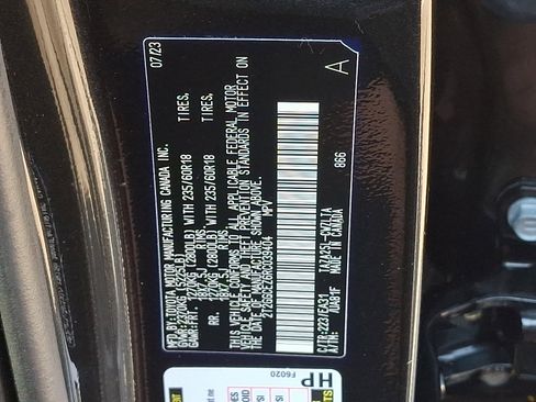 Used 2024 Lexus NX 350 AWD image 27