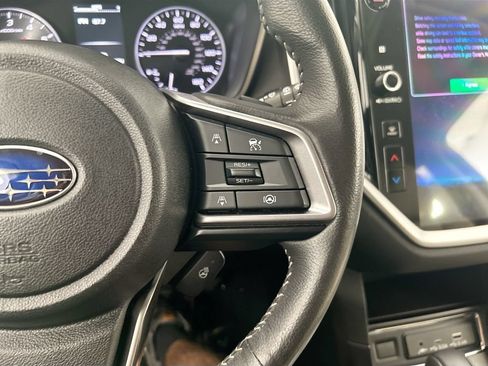 Used 2023 Subaru Ascent Limited AWD/4WD image 12