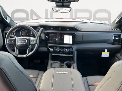 New 2026 GMC Sierra 2500 AT4 w/ AT4 Premium Plus Package