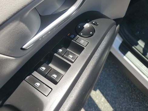 Used 2025 Hyundai Tucson SEL AWD/4WD image 22
