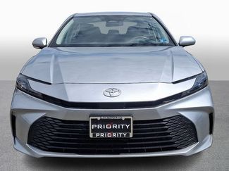 Used 2025 Toyota Camry LE FWD video 2