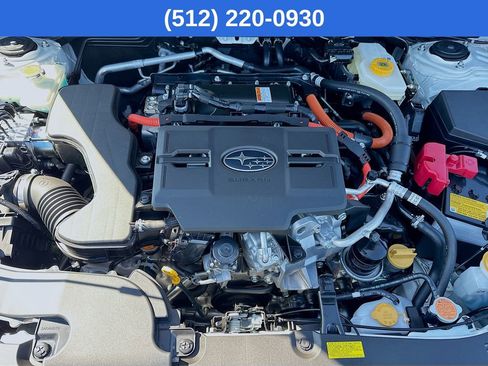 New 2026 Subaru Crosstrek 2.5i Limited image 39