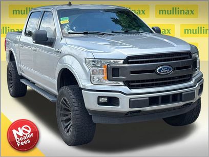 Used 2020 Ford F150 XLT w/ Equipment Group 302A Luxury