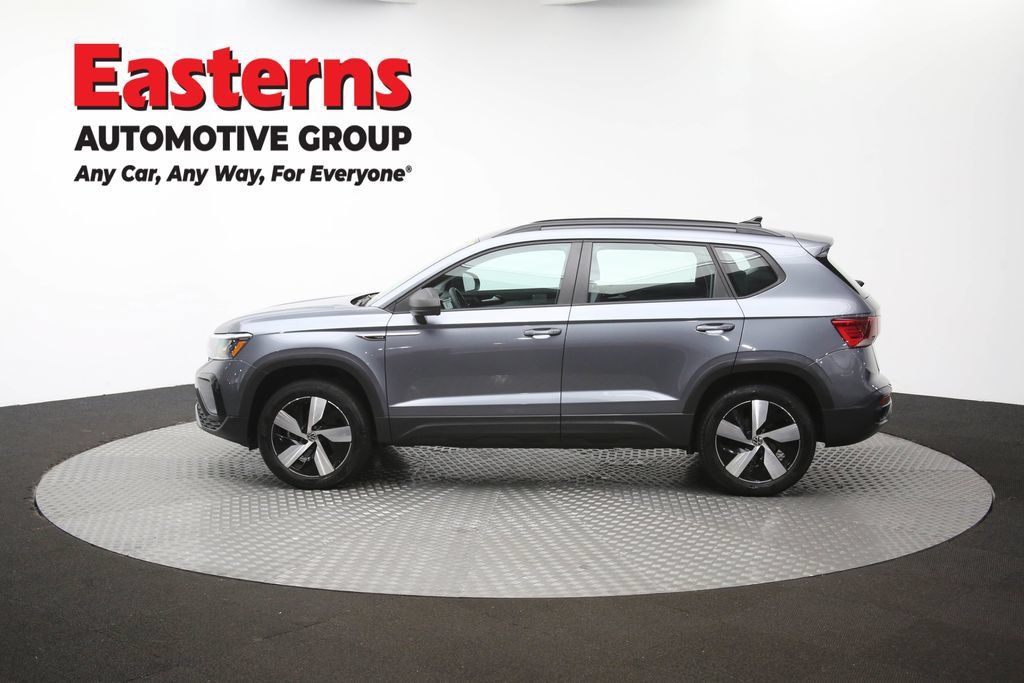 Used 2024 Volkswagen Taos S AWD/4WD image 62