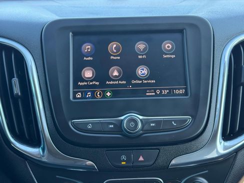 Used 2024 Chevrolet Equinox LT w/ LPO, Floor Liner Package image 11