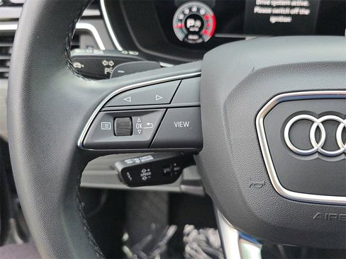 Used 2023 Audi A4 2.0T Premium Plus w/ Premium Plus Package image 23