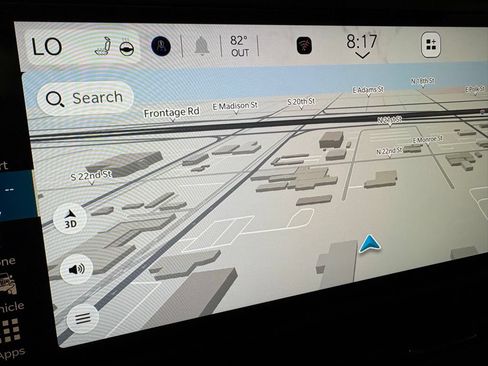 New 2026 Jeep Gladiator Rubicon AWD/4WD image 31