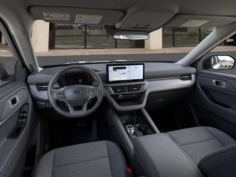 New 2026 Ford Explorer Active image 9