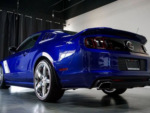 Used 2013 Ford Mustang GT Premium w/ Electronics Pkg image 26