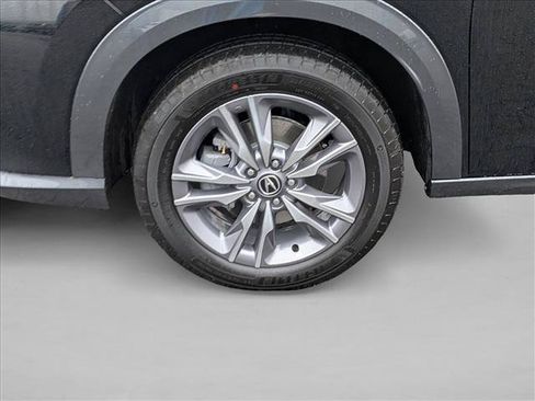 Used 2025 Acura ADX AWD image 10