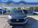 Certified 2024 Honda CR-V EX image 2