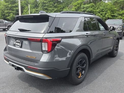Used 2026 Ford Explorer Tremor w/ Tremor Ultimate Package AWD/4WD image 15