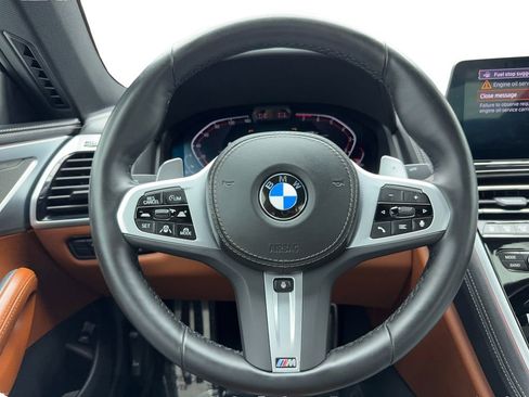 Used 2024 BMW 840i Coupe image 17