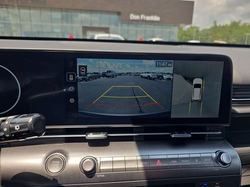 New 2026 Hyundai Kona Limited AWD/4WD image 17