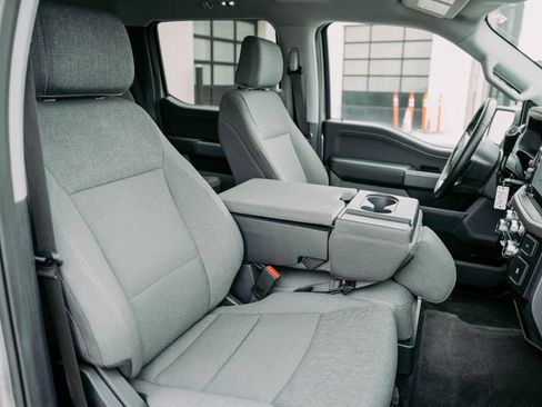 Used 2024 Ford F150 XLT w/ Tow/Haul Package image 14