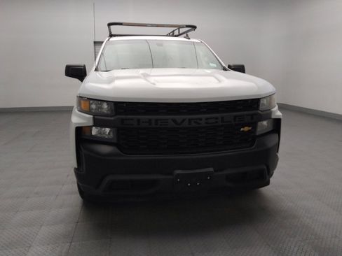 Used 2019 Chevrolet Silverado 1500 W/T w/ WT Convenience Package image 14