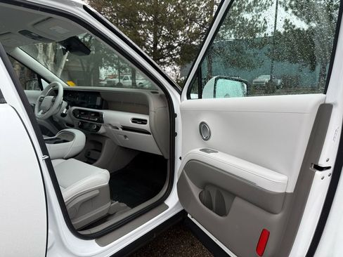 New 2026 Hyundai Palisade SEL image 13