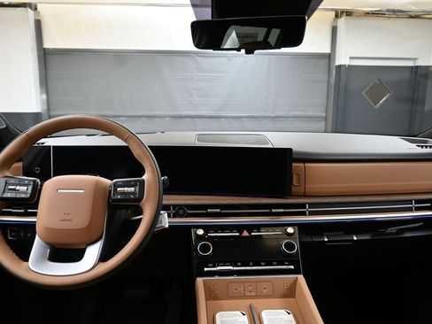 New 2026 Hyundai Santa Fe Calligraphy image 22