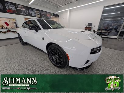 New 2026 Dodge Charger R/T Scat Pack