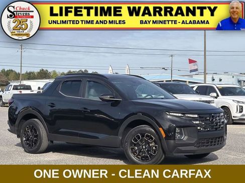 Used 2022 Hyundai Santa Cruz SEL Premium image 1