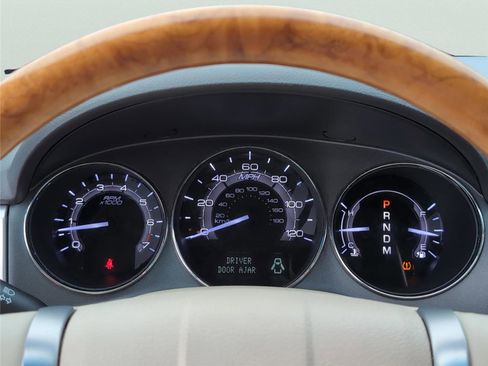 Used 2011 Lincoln MKZ w/ 101A Rapid Spec Order Code image 23