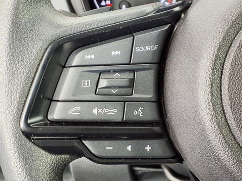 Used 2024 Subaru Crosstrek 2.0i Premium AWD/4WD image 18