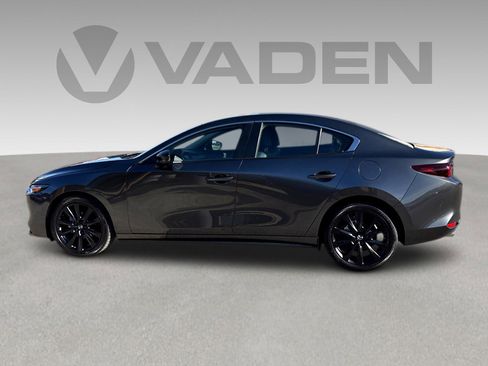 Used 2024 MAZDA MAZDA3 s image 23