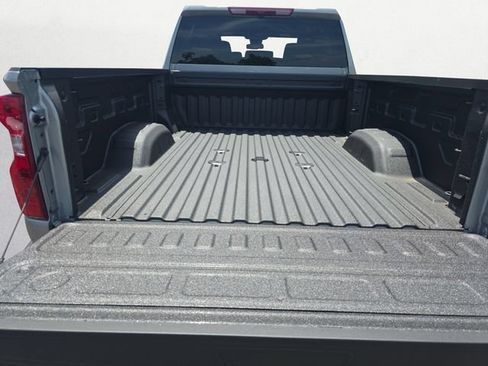 New 2026 Chevrolet Silverado 2500 W/T AWD/4WD image 24