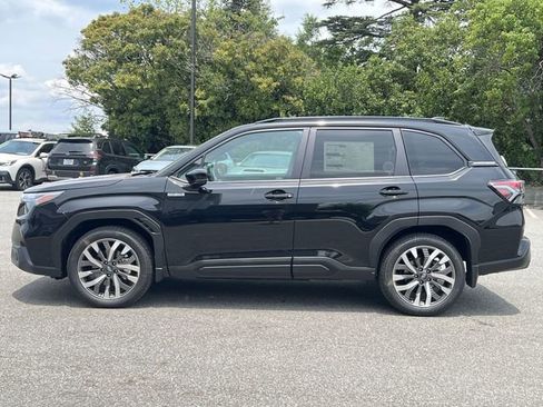 New 2026 Subaru Forester Touring AWD/4WD image 10