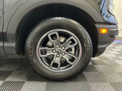 Used 2024 Ford Bronco Sport Big Bend AWD/4WD image 26
