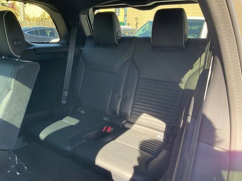 Used 2020 Land Rover Discovery HSE Luxury AWD/4WD image 32