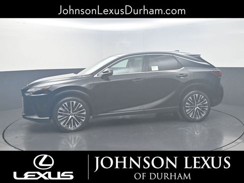 New 2026 Lexus RX 350 image 2