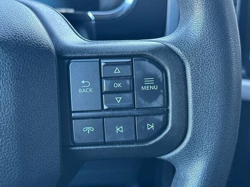 Used 2022 Ford F150 Lightning Pro w/ Tow Technology Package AWD/4WD image 29