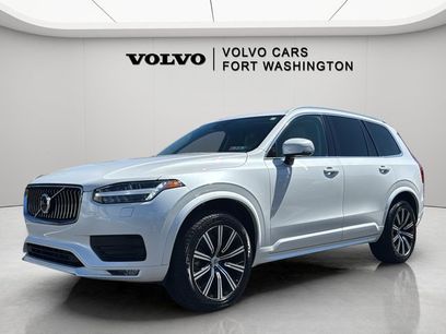 Certified 2023 Volvo XC90 B5 Core w/ Climate Package