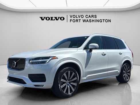 Certified 2023 Volvo XC90 B5 Core w/ Climate Package AWD/4WD image 1