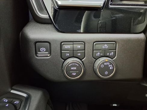 New 2026 Chevrolet Silverado 1500 LT image 12