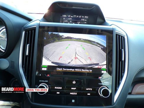 Used 2020 Subaru Forester Touring w/ Popular Package #2 image 43