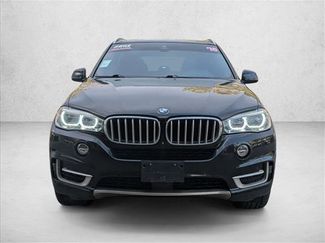 Used 2018 BMW X5 xDrive35i AWD/4WD video 2