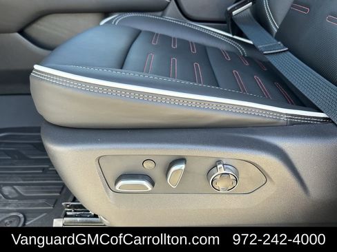 New 2026 GMC Yukon XL AT4 Ultimate image 24