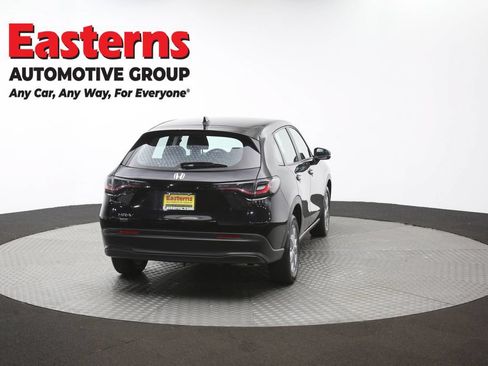 Used 2024 Honda HR-V LX image 38