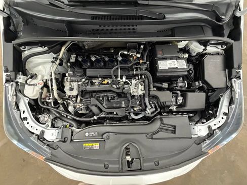Used 2023 Toyota Corolla LE FWD image 28